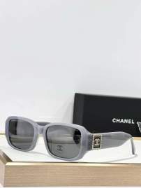 Picture of Chanel Sunglasses _SKUfw77837701fw